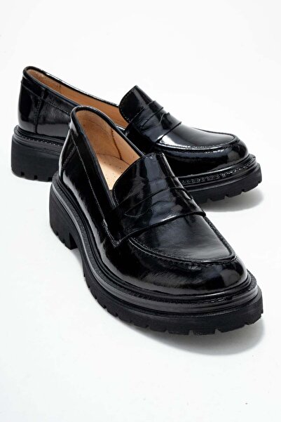 Lizy Shoes Mocasini casual pentru femei