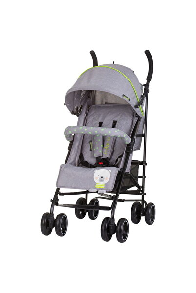 Chipolino Milano Sport Stroller - Bear
