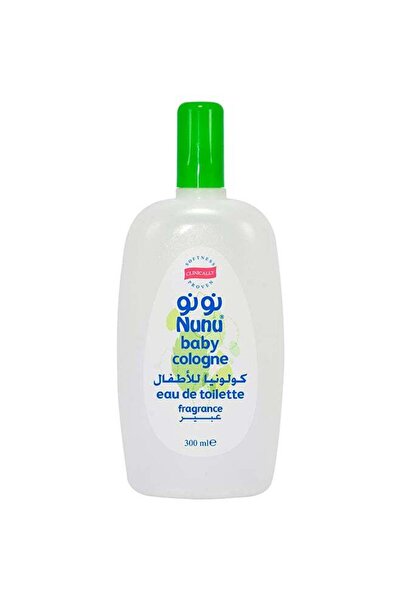Nuno ماء تواليت بخاخ كولونيا للأطفال — عطر العبير