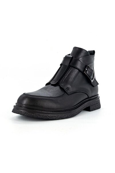 Mammamia Cizme de damă 1575LX/Negru Faber Negru