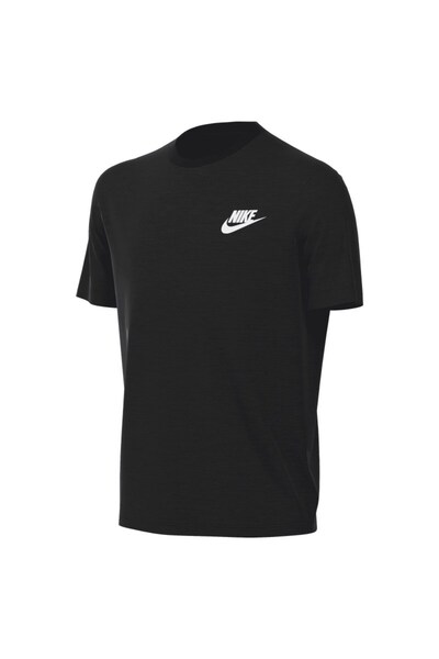 Nike Tricou K NSW TEE EMB FUTURA LBR Unisex Copii