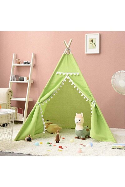 Arabest خيام تيبي للأطفال، خيمة تيبي للعب للأطفال الأولاد والبنات، خيمة نوم د...