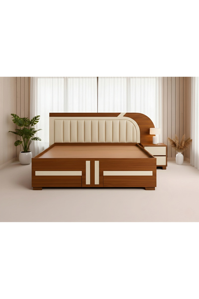 PalmirAtic Tonza Seti Baza ve Başlık Takımı