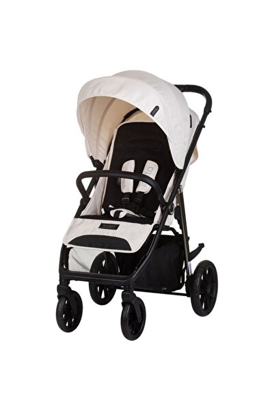 Chipolino Insta Sport Stroller - Biscotta