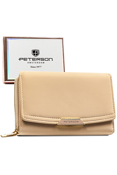 Other Purse wallet PTN 001-THU-9051 BEIGE