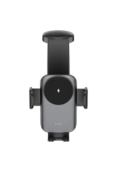 WIWU Almighty Series Wireless Car Mount