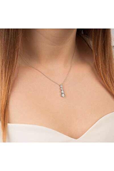 FELICELY Colier Argint 925 Lara