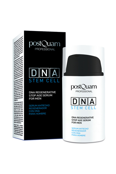 PostQuam Serul DNA Men Essence