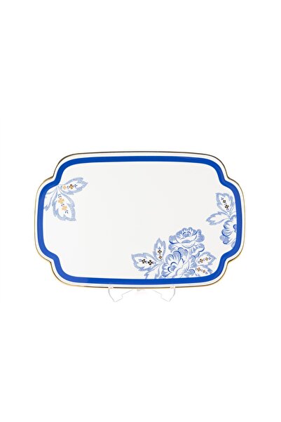 Mikasa Moor Eloria Serving Plate 32X21Cm