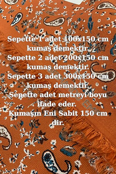 Evimmis Cotton Belmando Viscose Fabric Dress Fabric Skirt Fabric Trouser Fabric Width: 150 cm