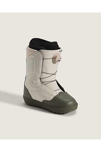 Vans Aura OG Boa Snowboard Botu Grape Leaf