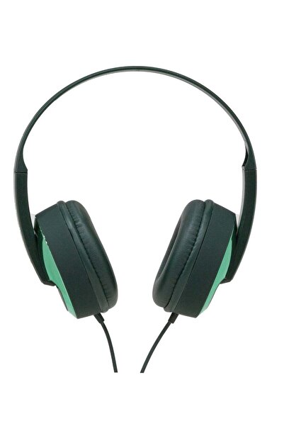 KAYAN سماعات رأس ستيريو هاي فاي KN-828 - سلكية فوق الأذن، مقبس 3.5 مم، صوت جه...