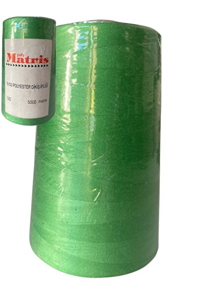 BİGÜMEX 120 NO Ață de cusut 5000m