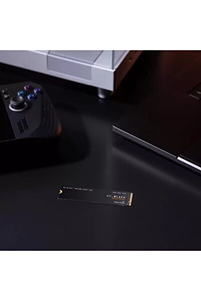 Other SSD WD Black SN7100 2TB NVMe WDS200T4X0E