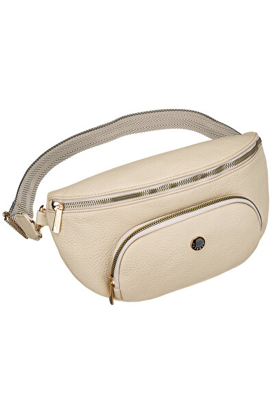 Other Pliculeț bej PU PTN MIS-01-3544