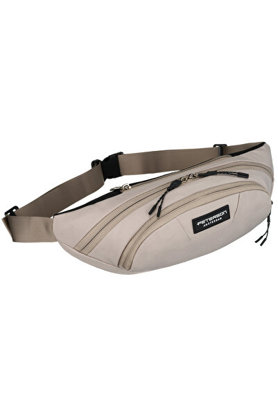 Other PTN SWY-01-8542 Pliculeț gri-roșu