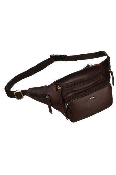 Other Husă din piele maro PTN BP001-OPU-4819