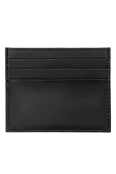 Other Carcasă din piele pentru carduri CC323-ACL-1237 Neagră