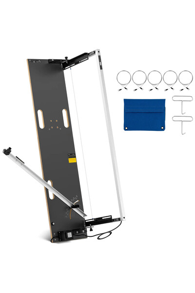 Other Mașină de tăiat polistiren, cuțit termic, lungime 1300 mm, adâncime 350...