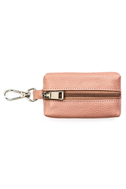 Other Husa pentru chei din piele SKL-001-NDM-6011 Woodrose