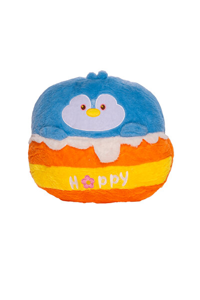 OEM Plus - perna si paturica pufoasa Pinguin