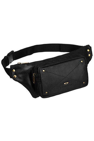 Other Husă din piele PTN 2-NGN-5083 NEGRU