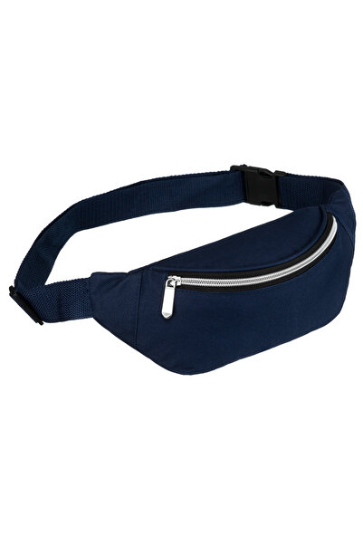 Other WB01E Poșetă BLEUMARIN/ARGENTIU