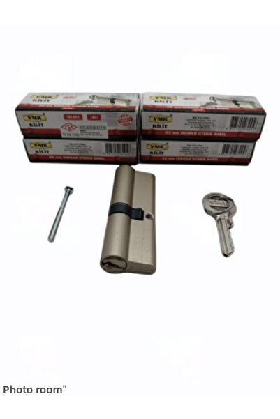 Go İthalat Hybrid White Barrel 90mm Boxed (5250)