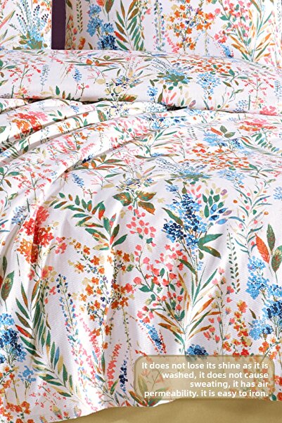 Elart Melodi Pike Set Double (200X230 cm)