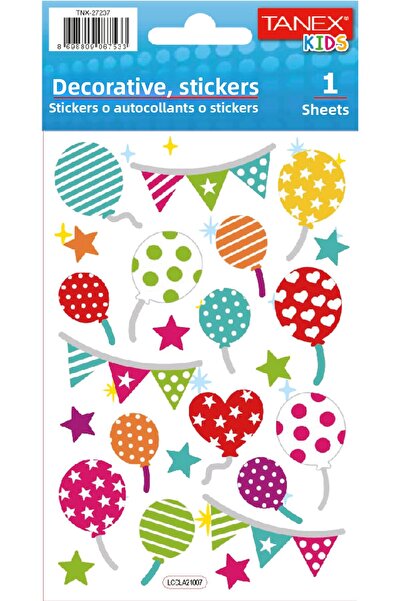 Tanex سلسلة بيفي بارتي TNX-27237