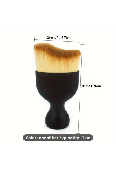 ARABAMALAZIM Car Interior Cleaning Brush