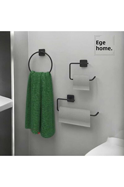 Home حامل المناشف الدائري اللاصق، حامل ورق المناشف اللاصق، حامل ورق المرحاض اللاصق