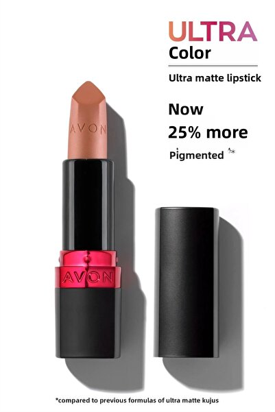 AVON أحمر شفاه ألترا مات
