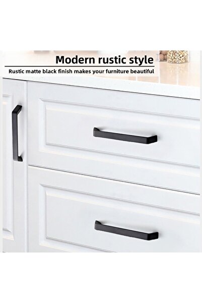 Marelli Furniture Handle 96 mm Terra