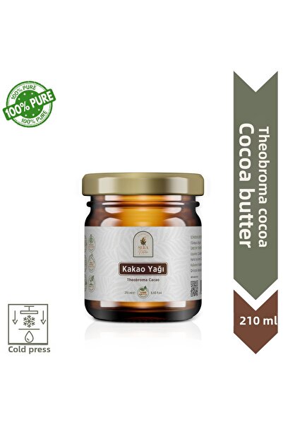 Sera Natura 210 مل.زبدة الكاكاو النقية 100%