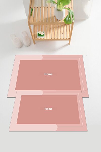 EVİMSEN Set de scaune pentru toaletă pentru baie, lavabil și anti-alunecare, ...