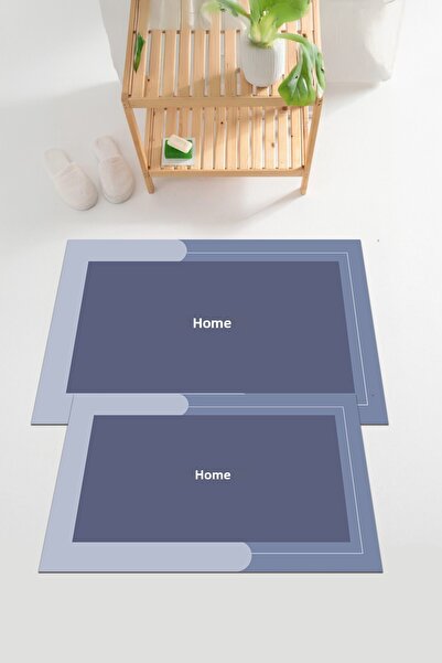 EVİMSEN Set de scaune pentru toaletă pentru baie, lavabil și anti-alunecare, ...