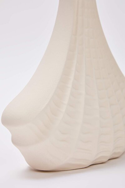 TRENDYOLMİLLA HOME Bohemian Style Ceramic Vase 25X10X19 cm Tphaw26Vz00002