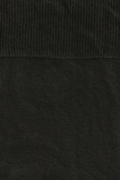 Lufian Flower Men's Socks Khaki