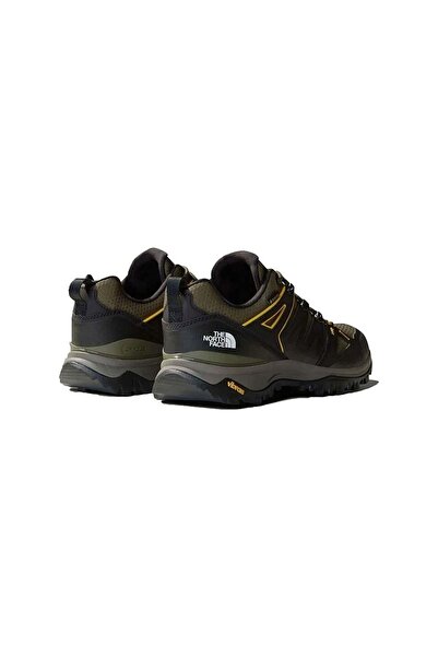 THE NORTH FACE Men's Green Outdoor Shoes - m Hedgehog Gore-Tex Nf0A8Aa9Bqw1