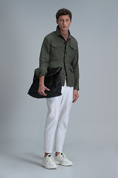 Lufian Mark Erkek Mont Haki