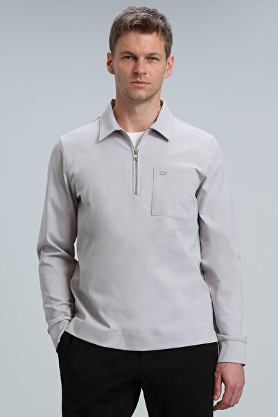 Lufian Πέτρα ανδρική φούτερ Dani