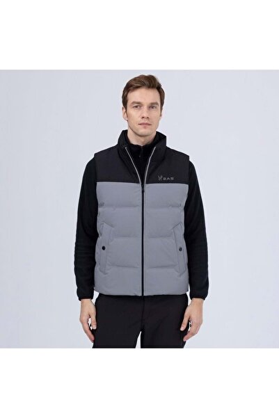 2AS Archer Men down Vest Men's Coat