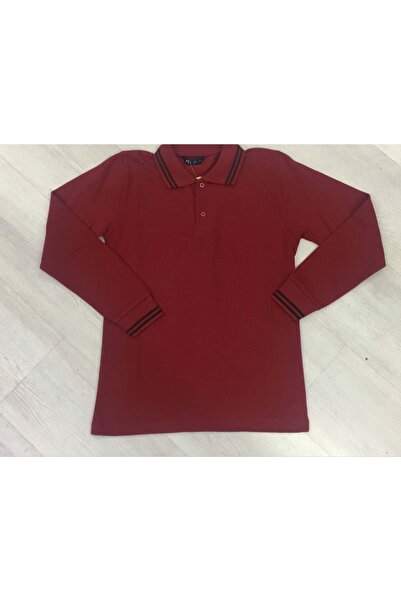 BAŞAK ÇOCUK GİYİM ألي نوري تشولاك لايزي لونون - بوردو - إم