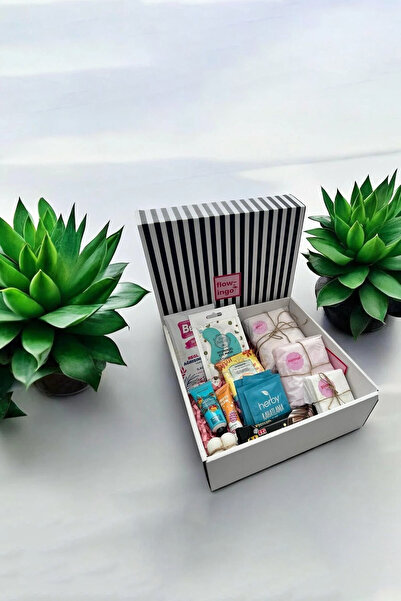 Flowingo Box Regl Dönemi İçin Kapsamlı Konfor Kutusu