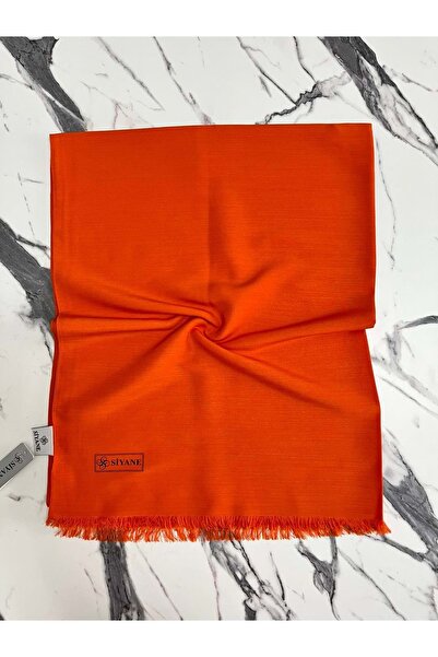 MERAM BUTİK Siyane Linen Cotton Shawl - 6