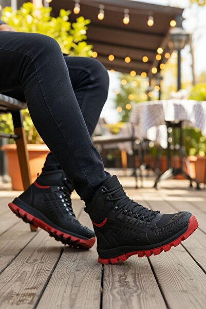 BIG KING Su Geçirmez Outdoor Trekking Bot