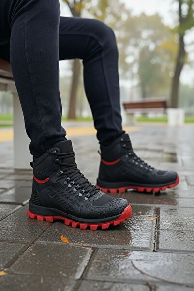 BIG KING Su Geçirmez Outdoor Trekking Bot