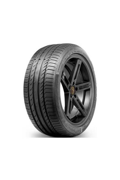 Continental ContiSportContact 5 SSR MOE 245/40R18 97Y XL FR Otomobil Yaz Last...