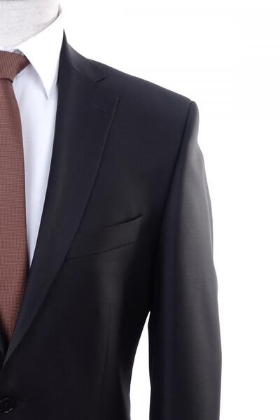 Jan Carlucci Yünlü Regular Drop 6 Takım